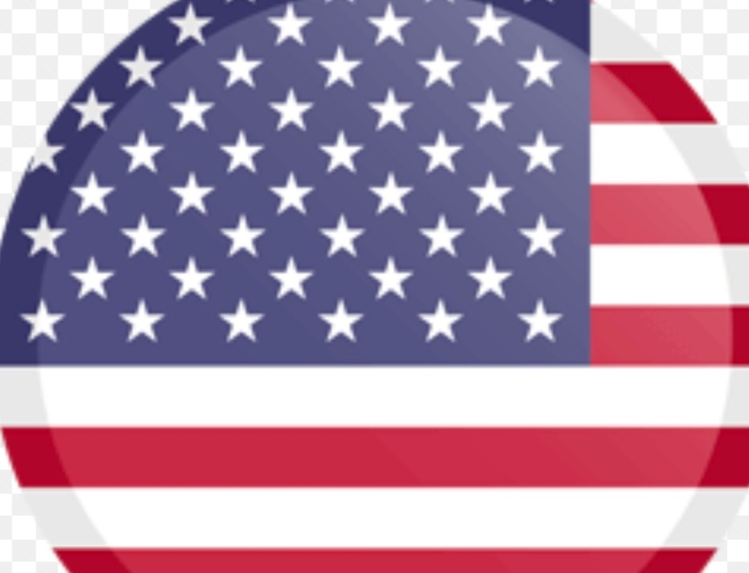 المنشأ الامريكي