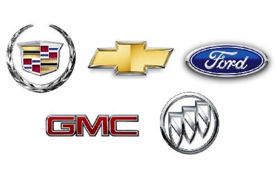 تغليف السيارات الأمريكية 