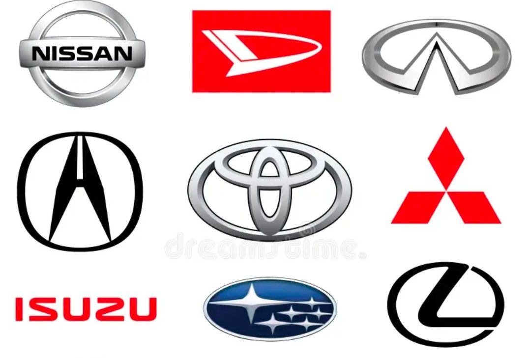 تغليف السيارات اليابانية