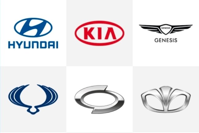 تغليف السيارات الكورية