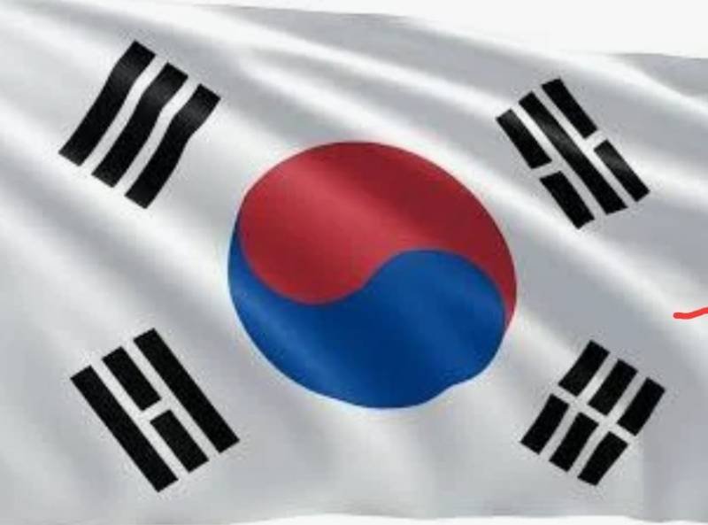 درع جامة كوري جنوبي عالي الجودة