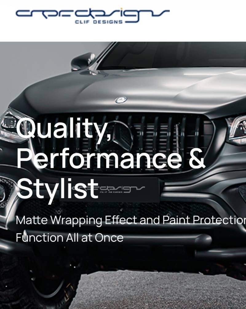 MATTE  الطافي بضمان 10 سنوات 