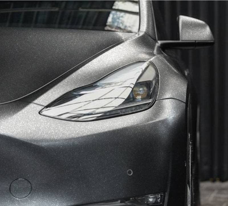 PEARL MATTE  طافي صدفي 