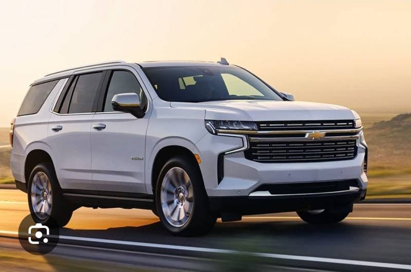  TAHO& GMCلامع ٥ سنوات ضمان- ISF