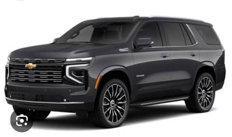 تاهو & GMC لامع 10 سنوات ضمان Nanolink