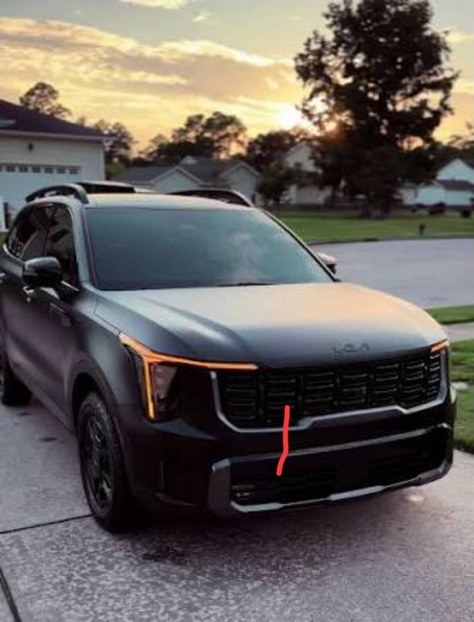 سورنتو فلم  طافي ١٠ سنوات ضمان-امريكي Nanolink 