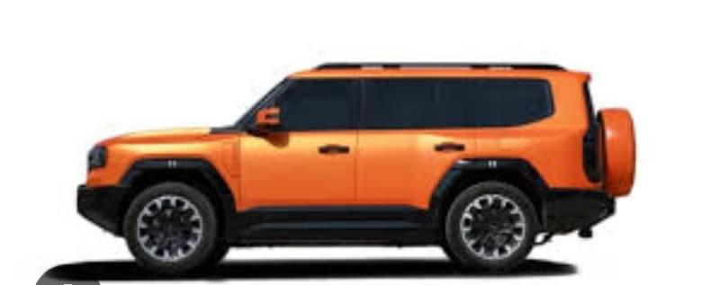 جيتور G700 فلم لامع ISF  ضمان 10 سنوات