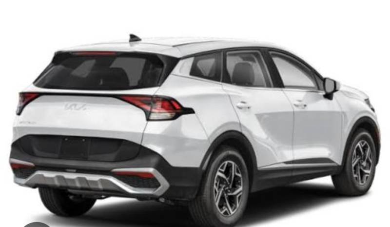 سبورتج فلم من شركة ISF ضمان ٥ سنوات 